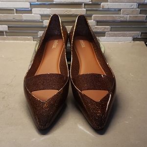 Melissa Masie Flats